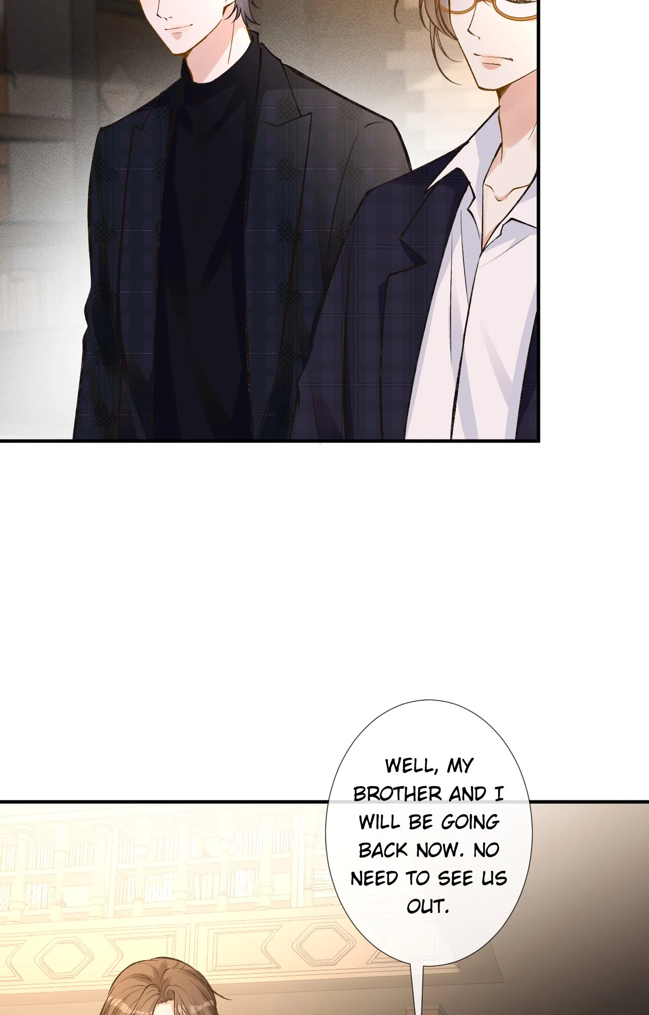 Everyone's Darling Chapter 114 - page 9