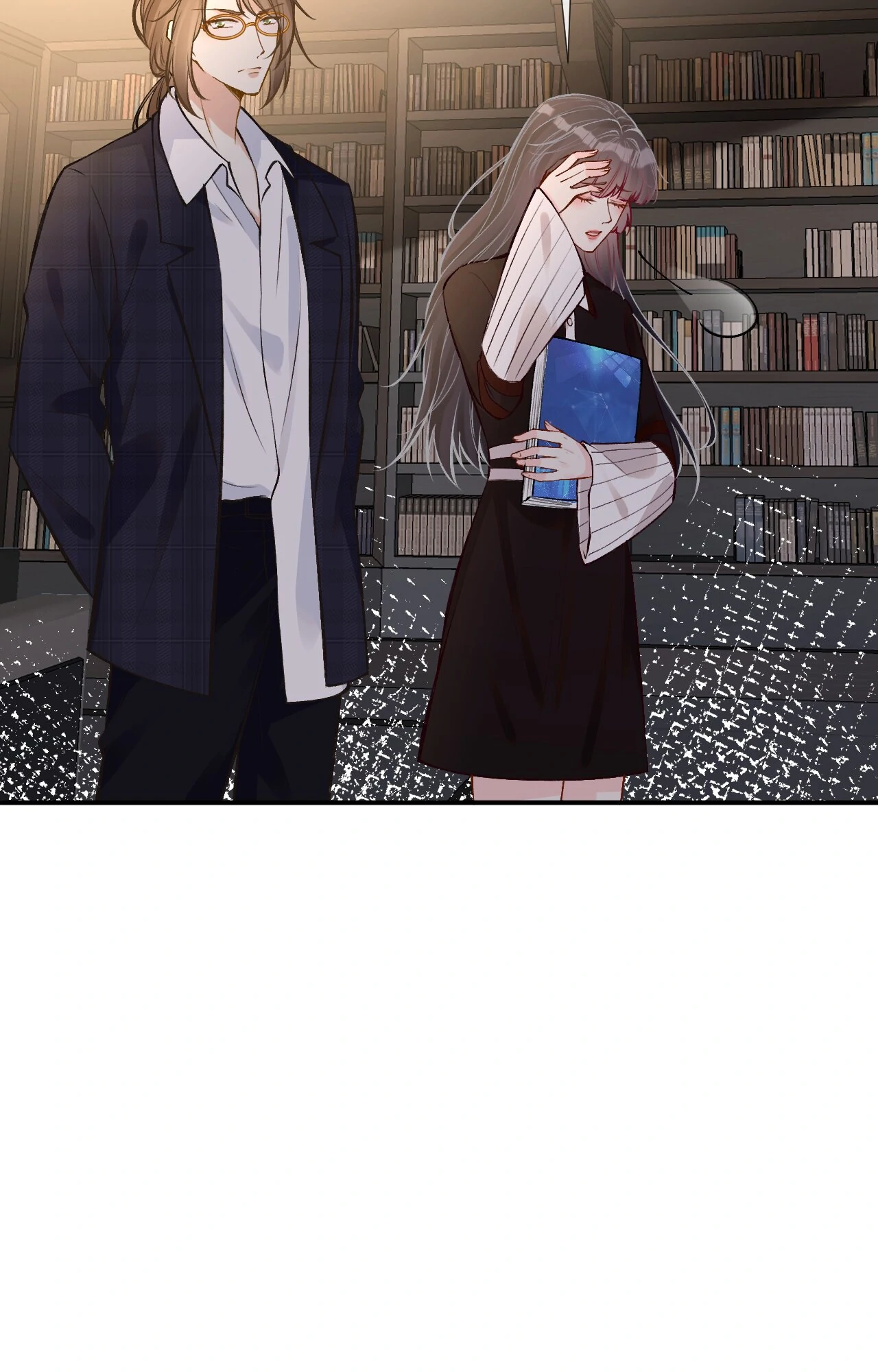 Everyone's Darling Chapter 114 - page 10