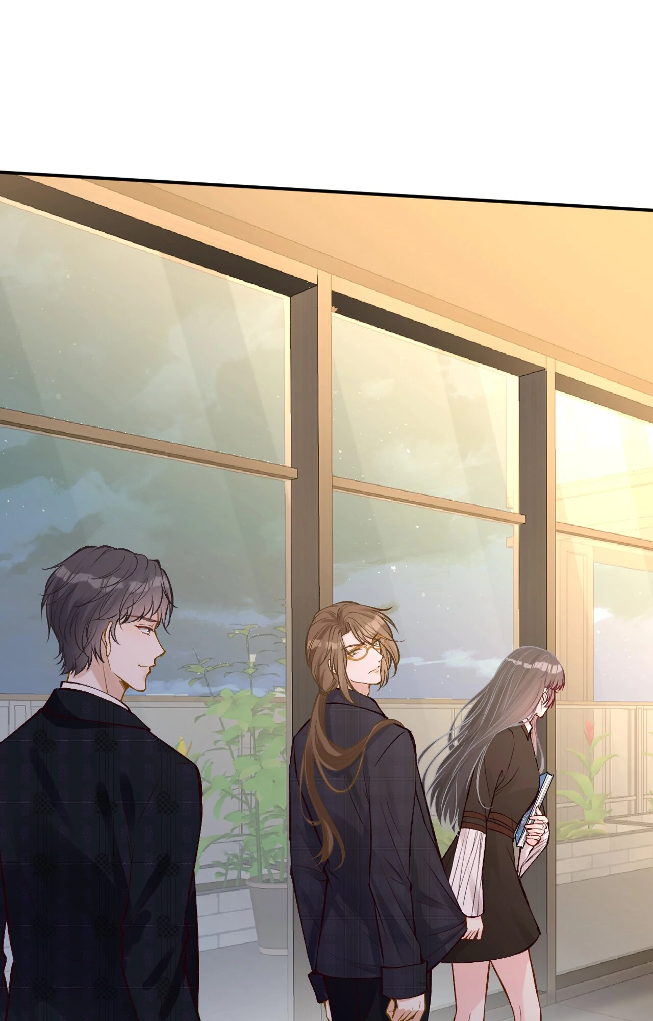 Everyone's Darling Chapter 114 - page 11