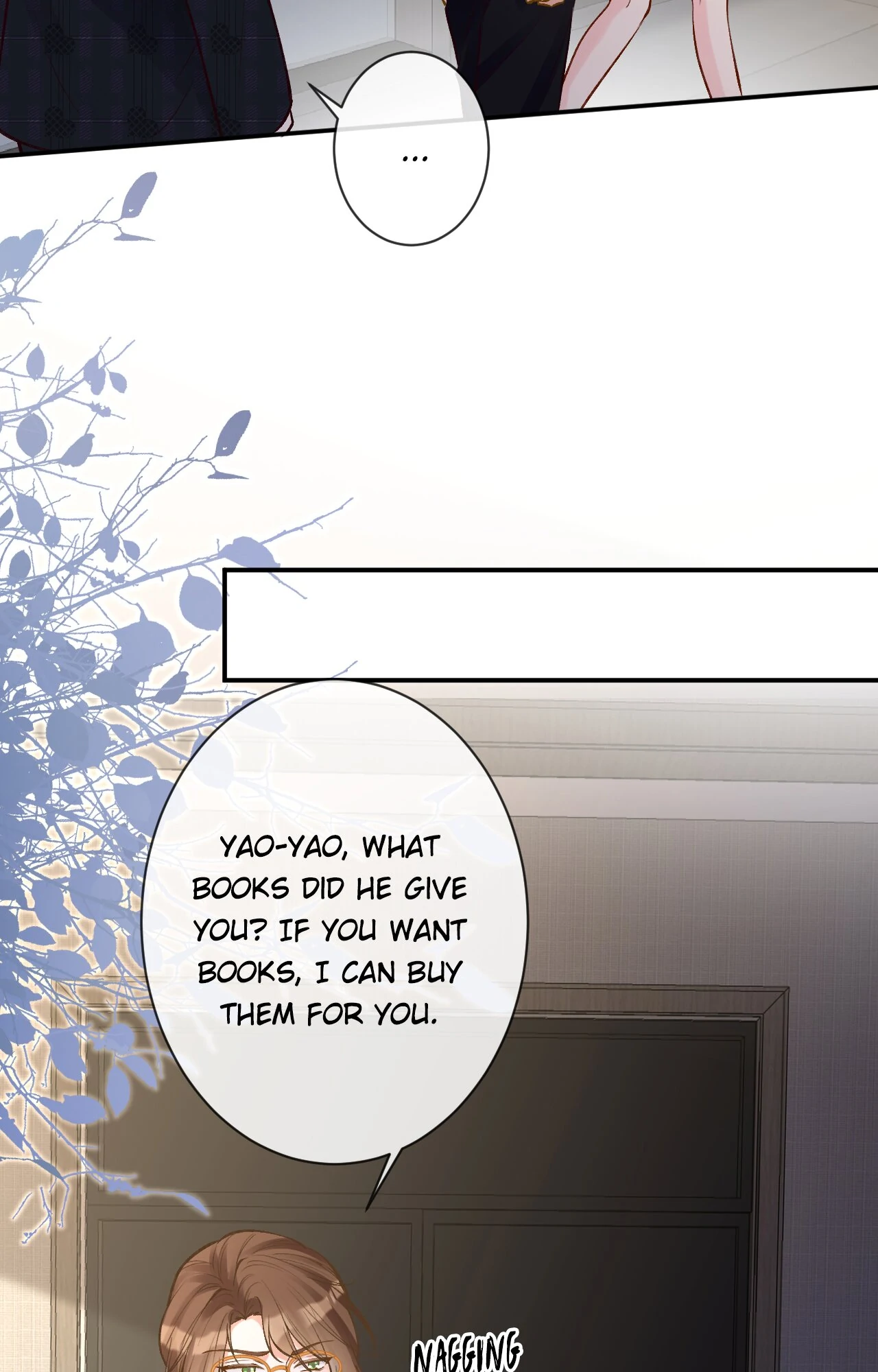 Everyone's Darling Chapter 114 - page 12