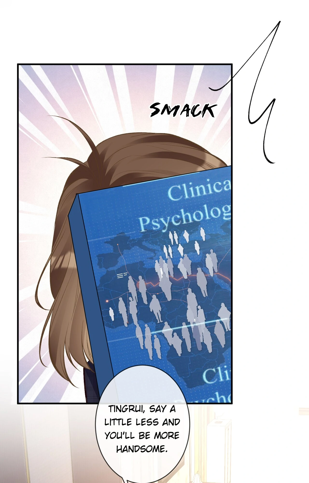 Everyone's Darling Chapter 114 - page 14