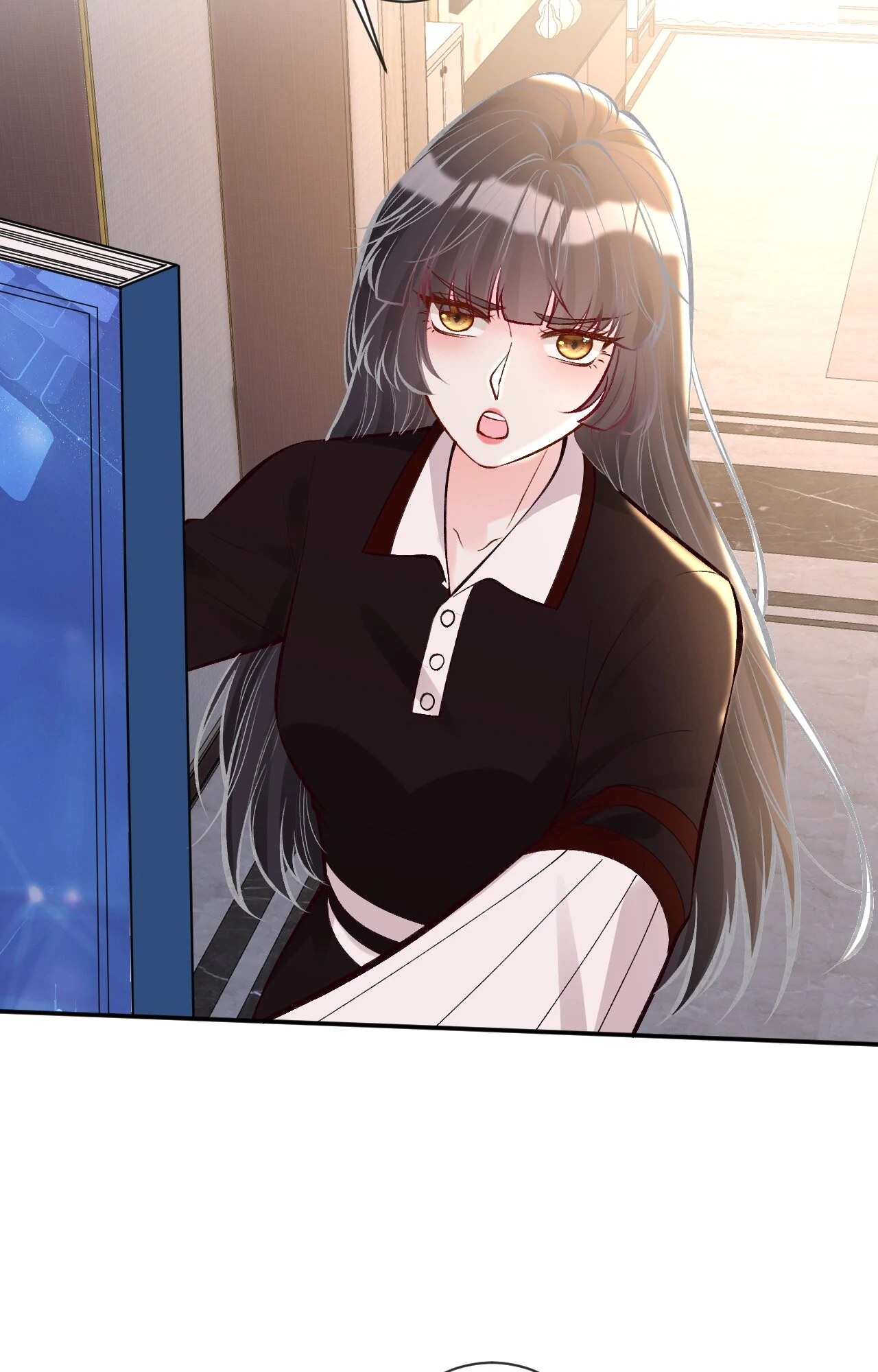 Everyone's Darling Chapter 114 - page 15