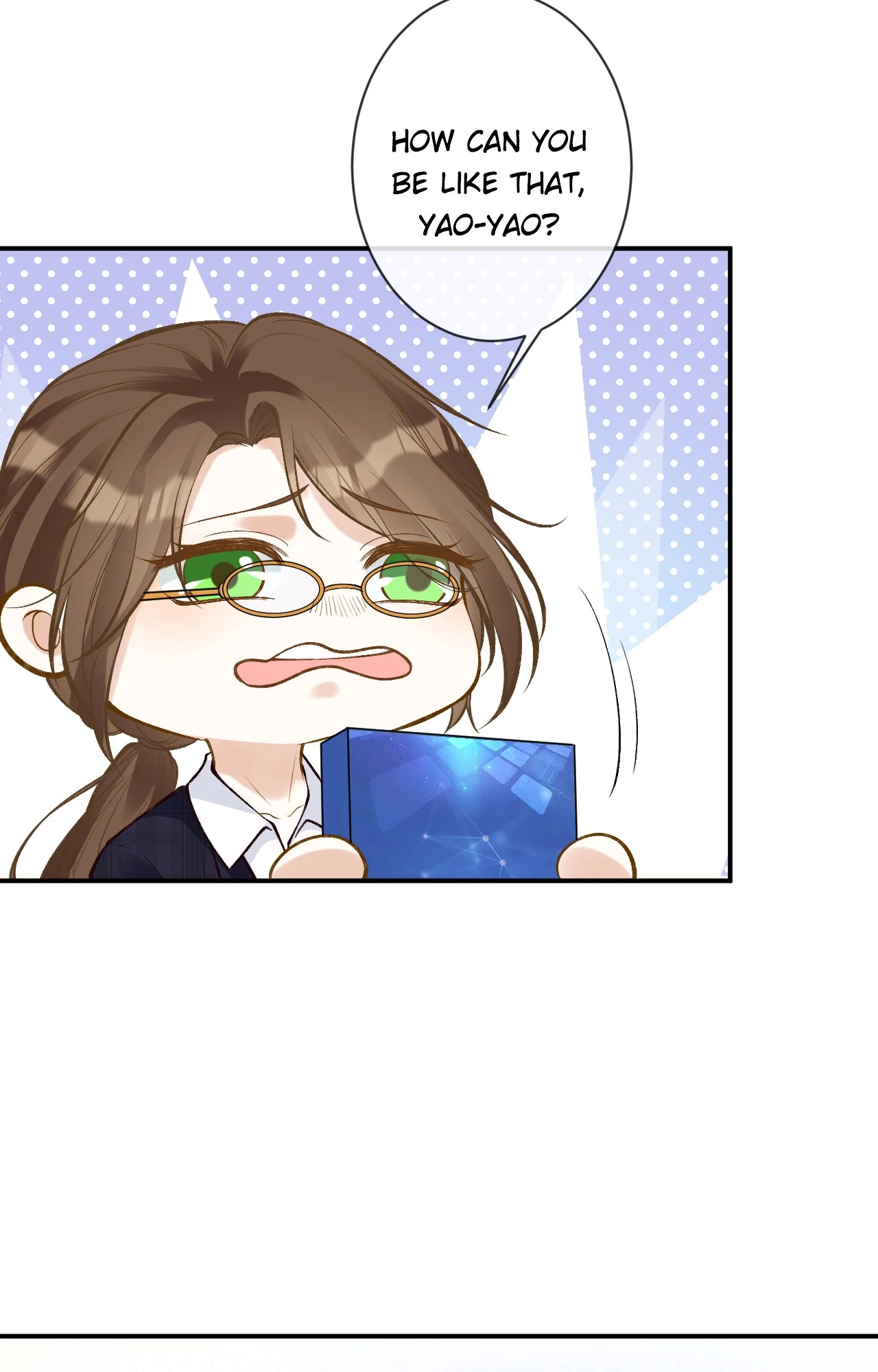 Everyone's Darling Chapter 114 - page 16