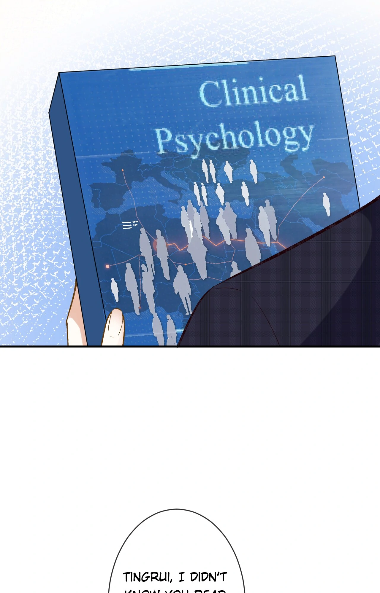 Everyone's Darling Chapter 114 - page 17