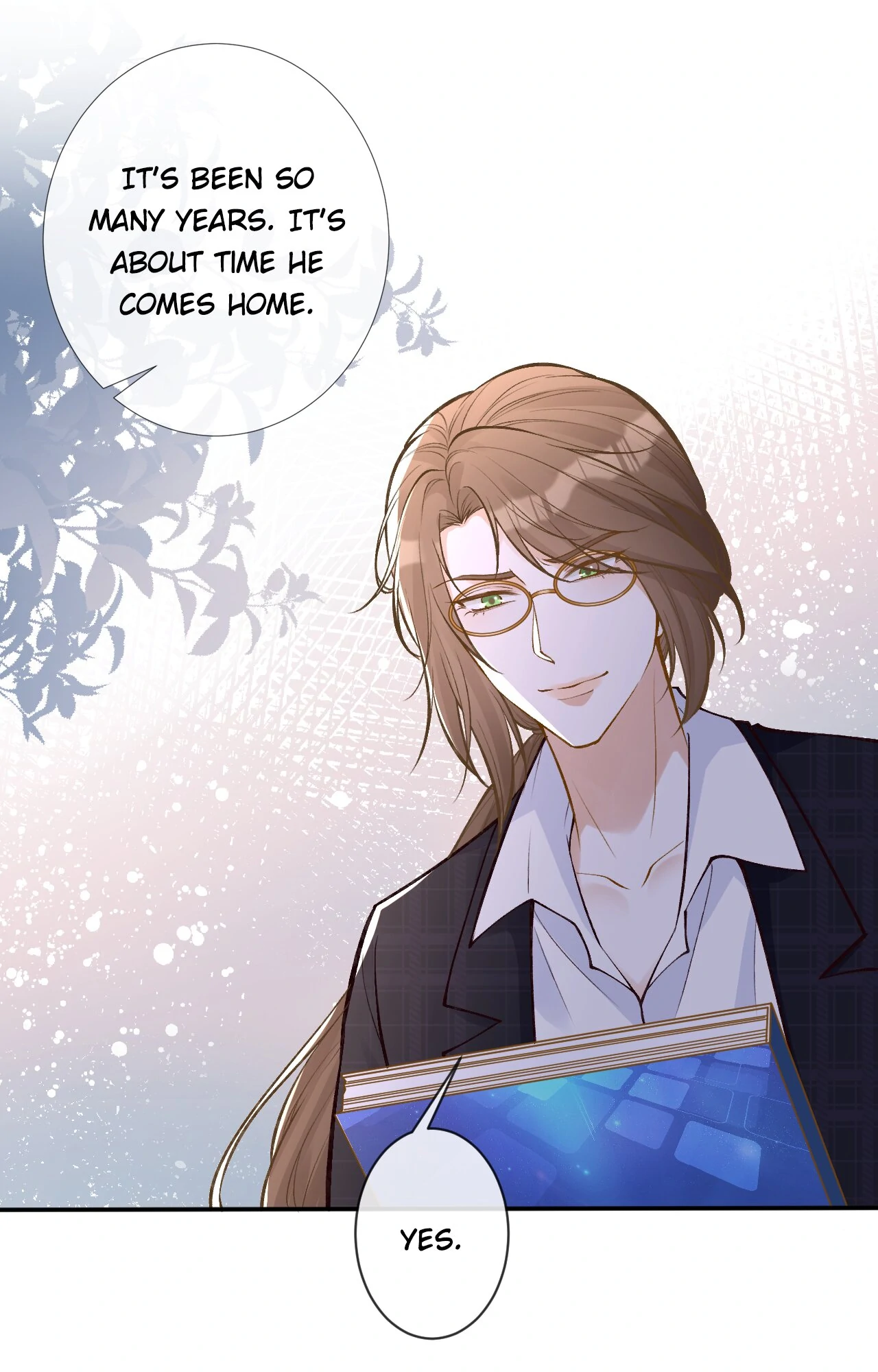 Everyone's Darling Chapter 114 - page 21