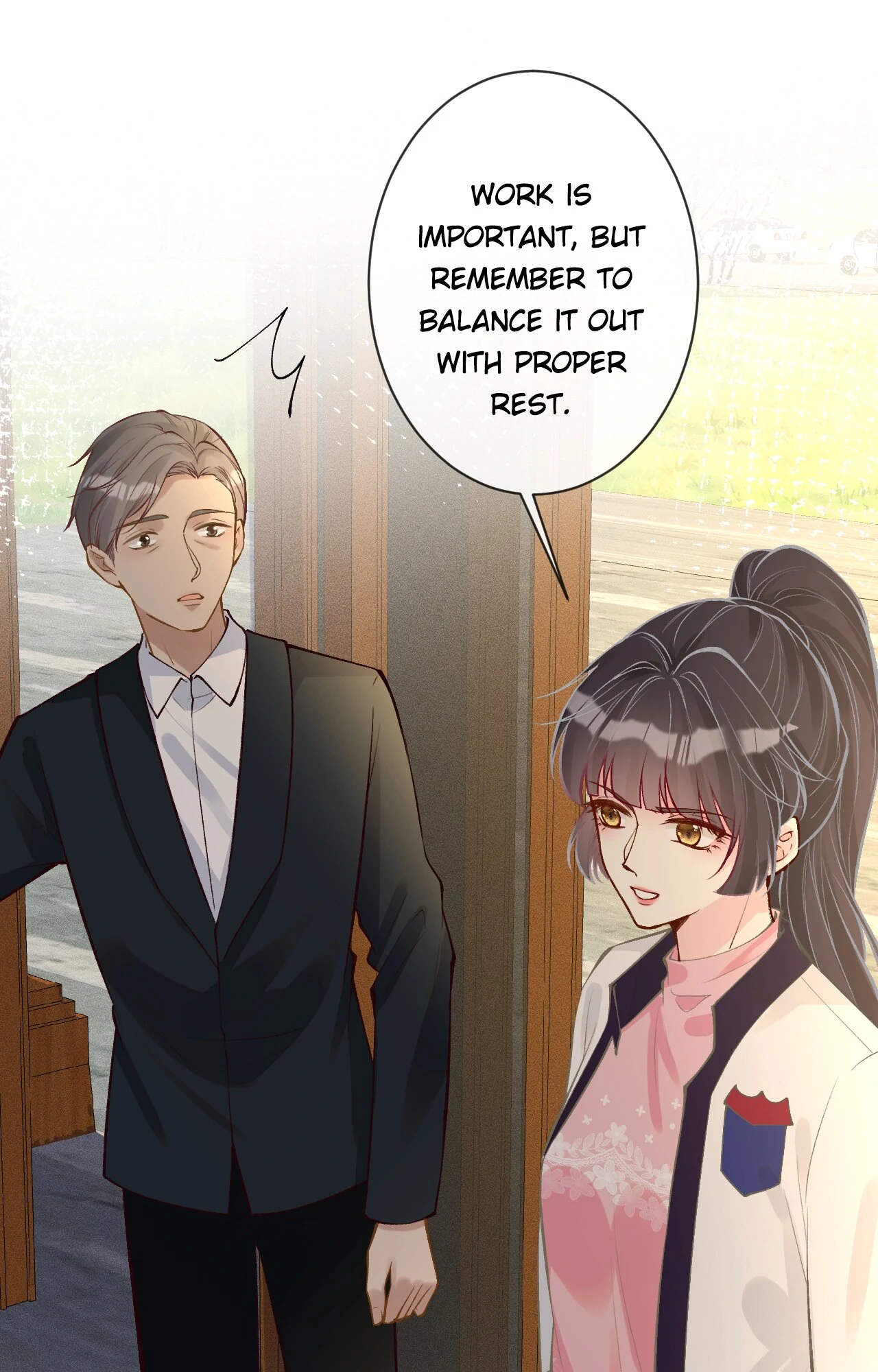 Everyone's Darling Chapter 114 - page 25