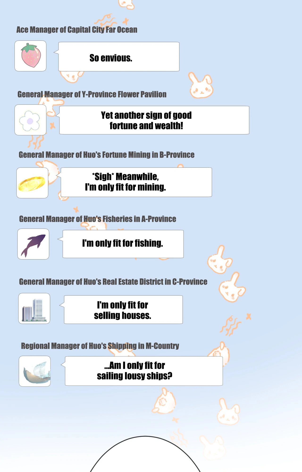 Everyone's Darling Chapter 114 - page 28