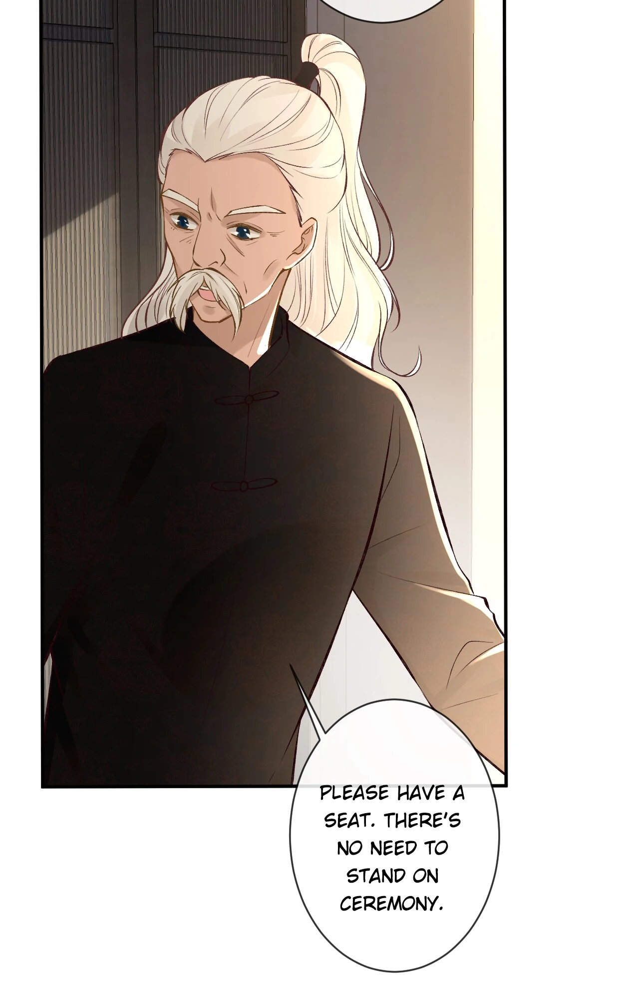 Everyone's Darling Chapter 114 - page 30