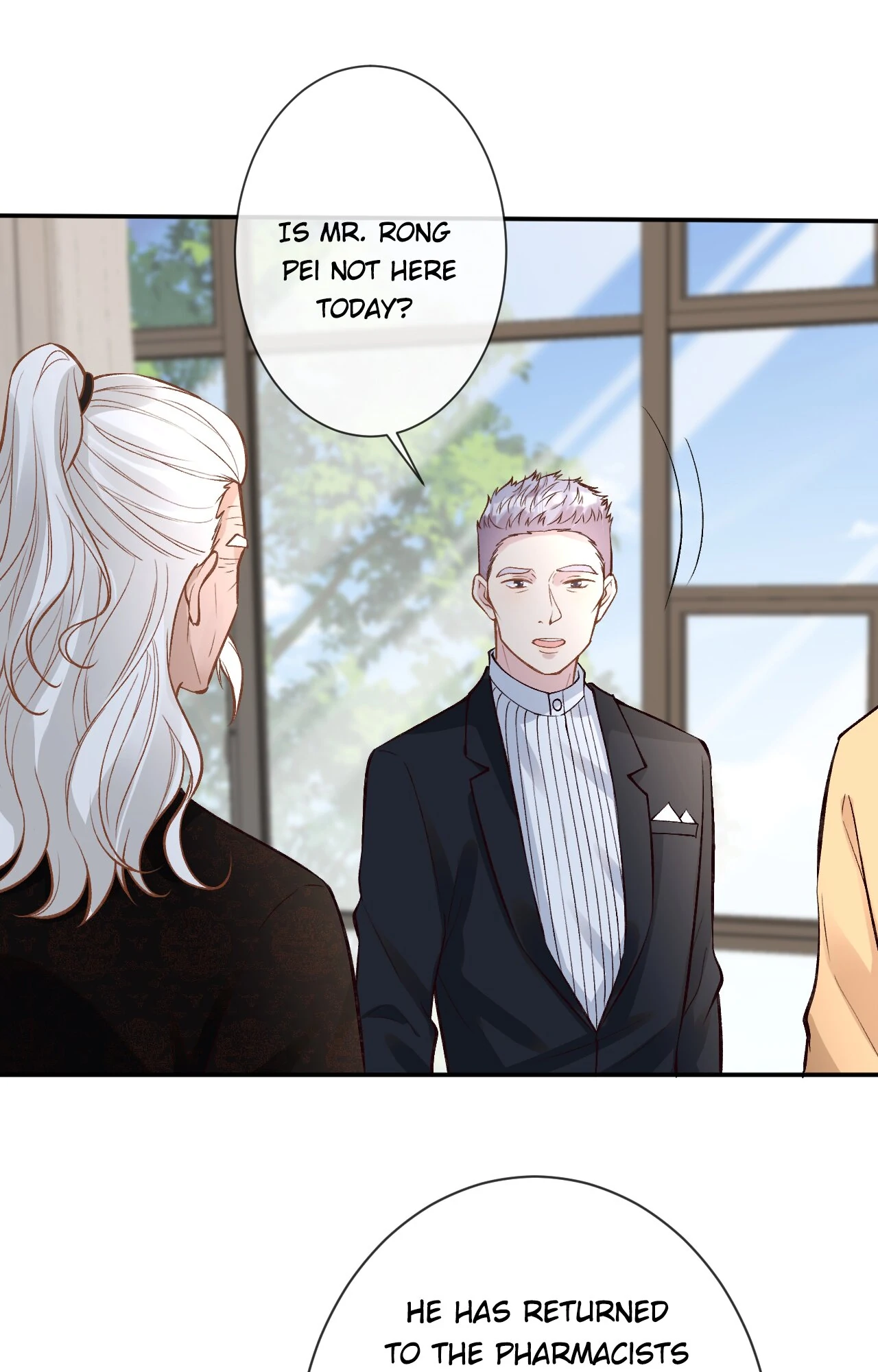 Everyone's Darling Chapter 114 - page 31