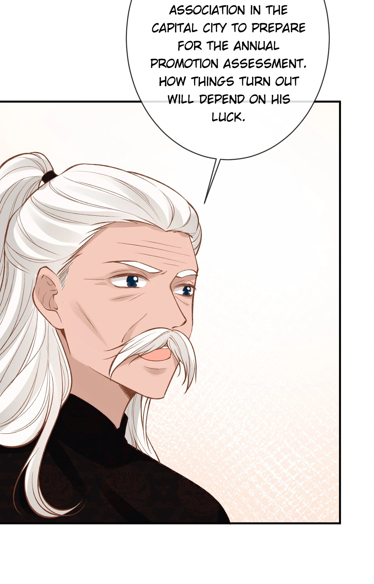 Everyone's Darling Chapter 114 - page 32