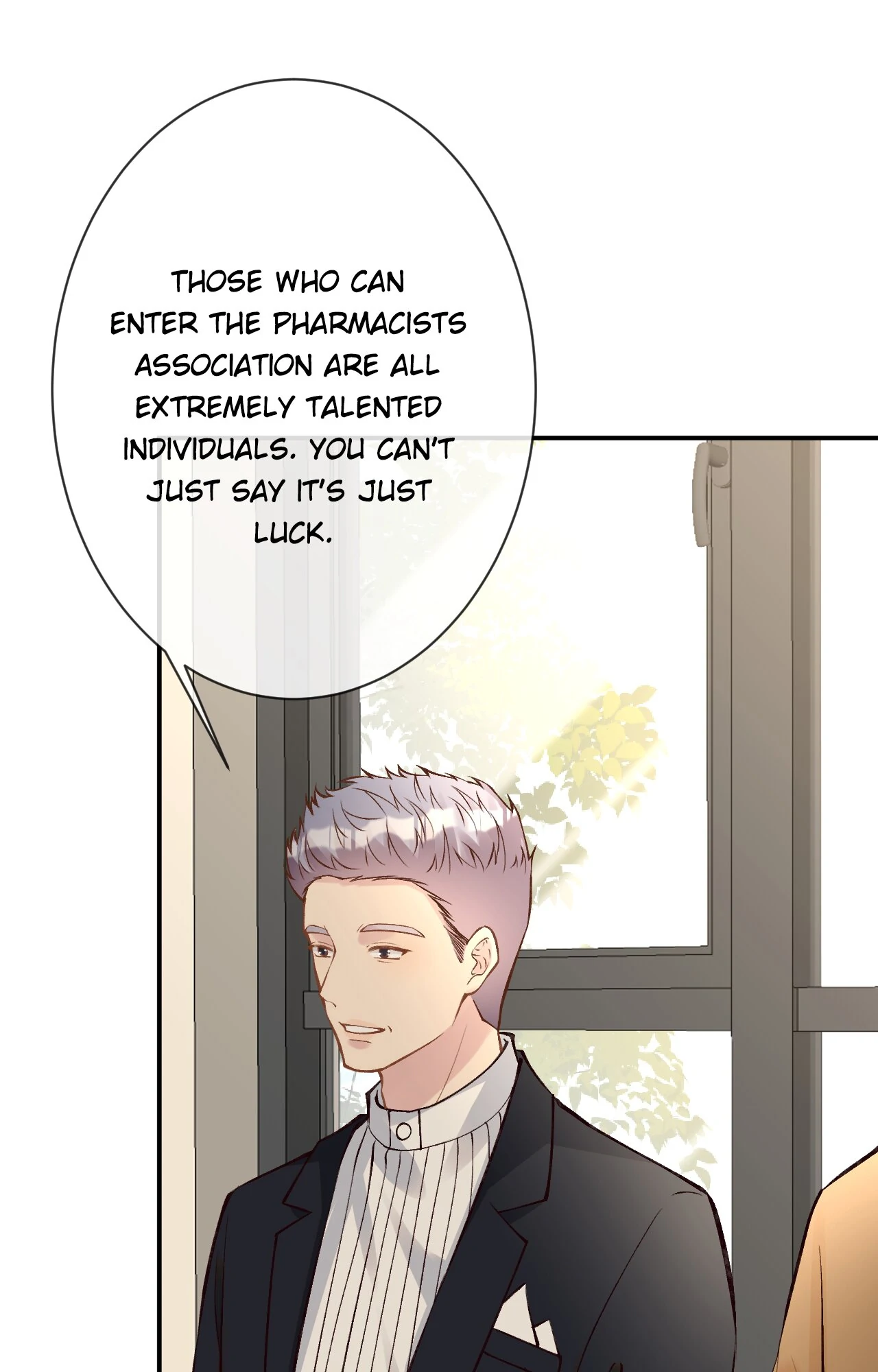 Everyone's Darling Chapter 114 - page 33