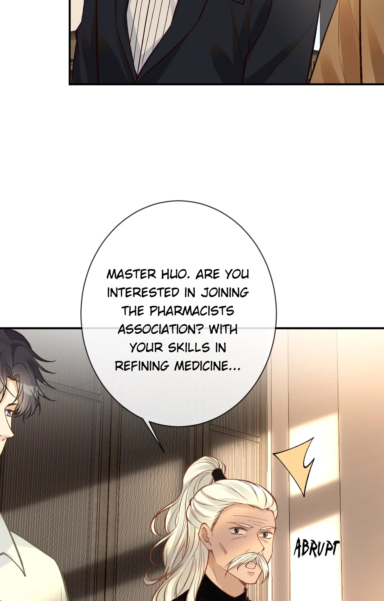 Everyone's Darling Chapter 114 - page 34