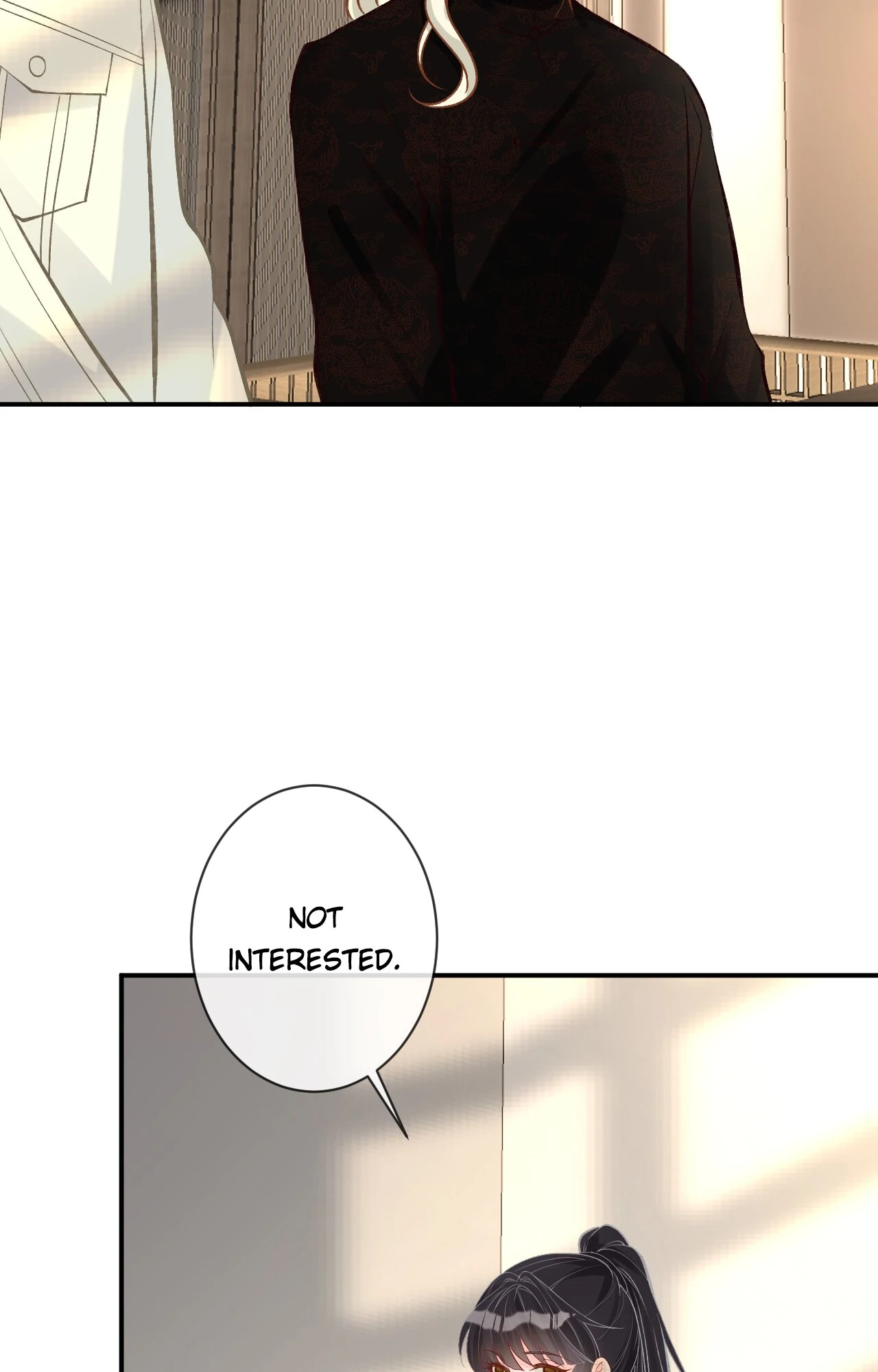 Everyone's Darling Chapter 114 - page 35