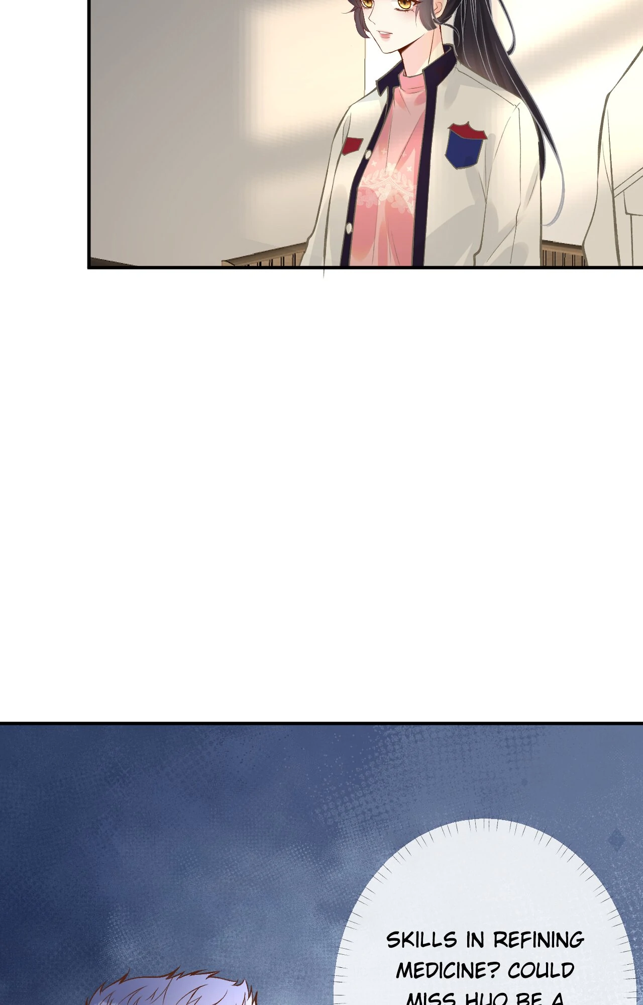 Everyone's Darling Chapter 114 - page 36