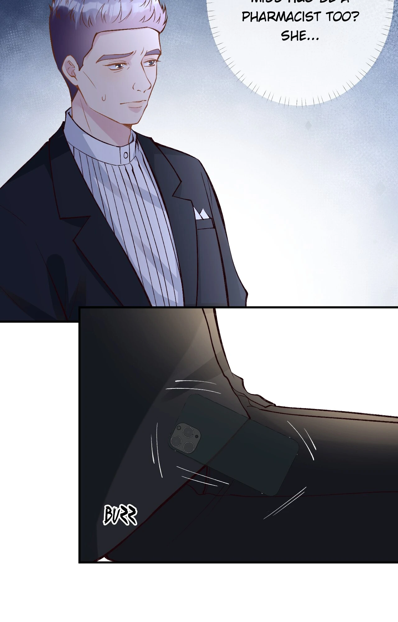 Everyone's Darling Chapter 114 - page 37