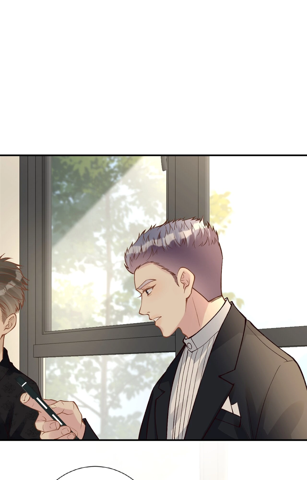 Everyone's Darling Chapter 114 - page 38