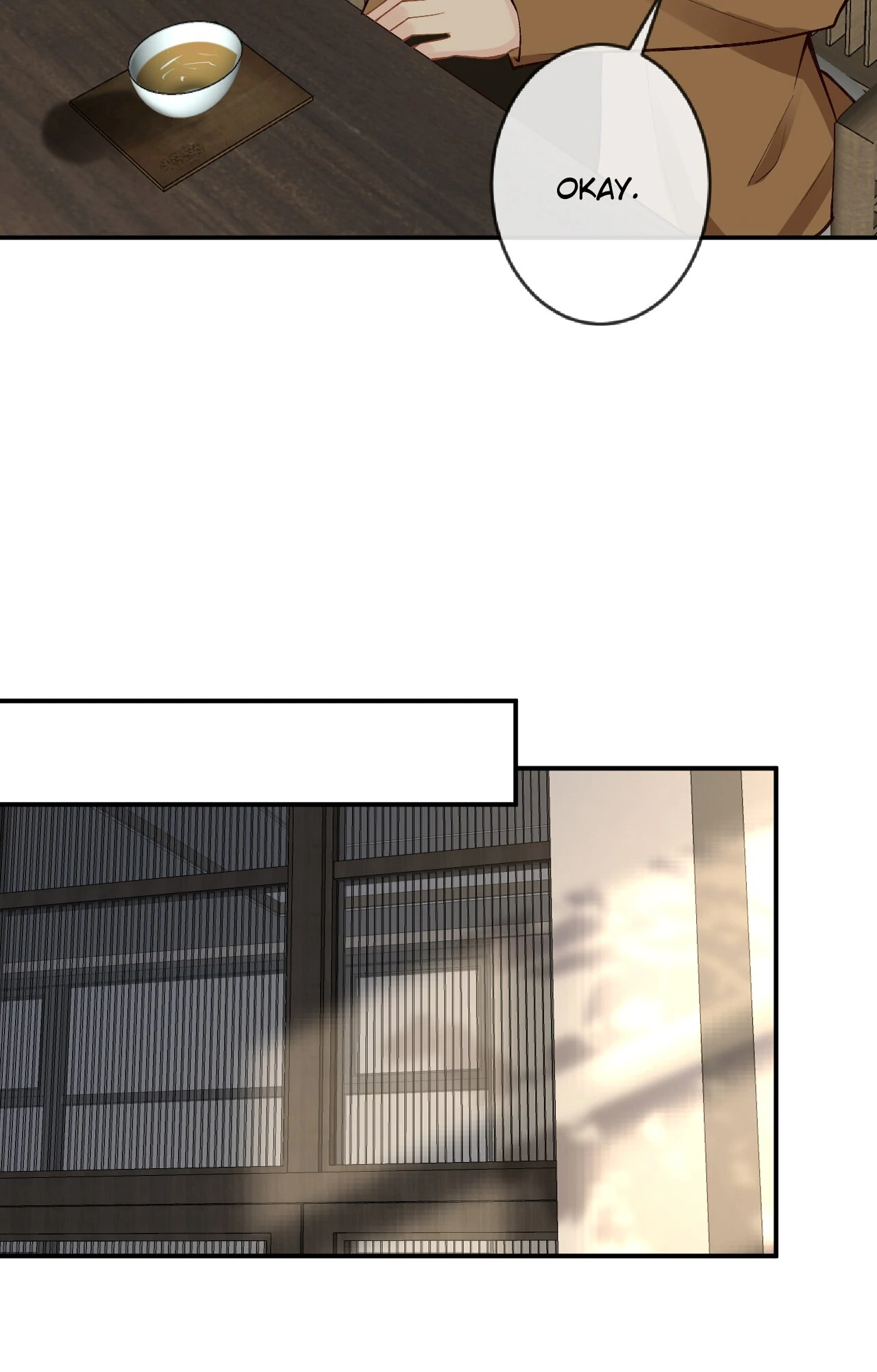 Everyone's Darling Chapter 114 - page 40