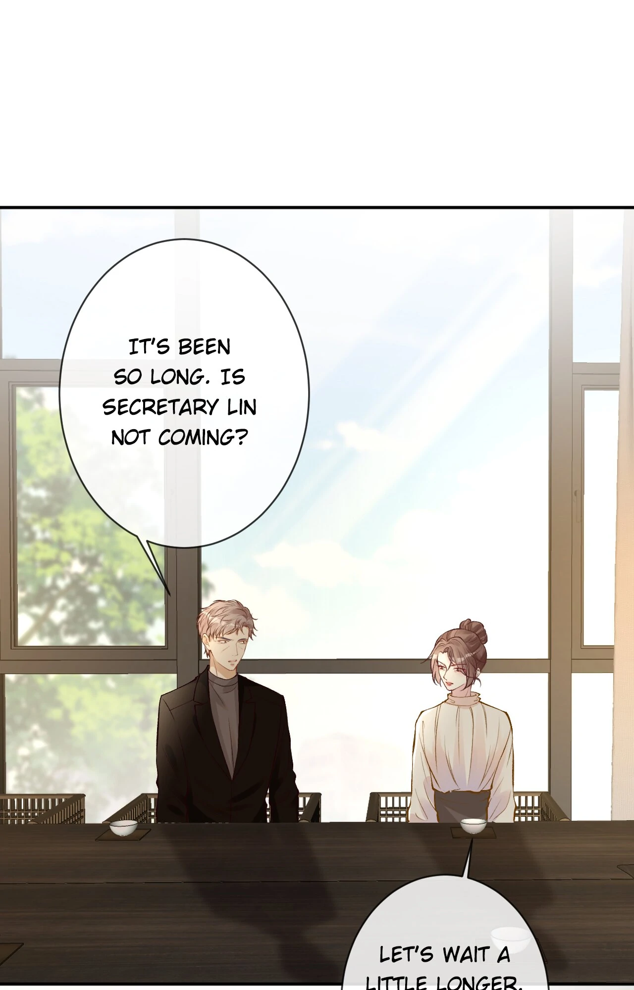 Everyone's Darling Chapter 114 - page 41