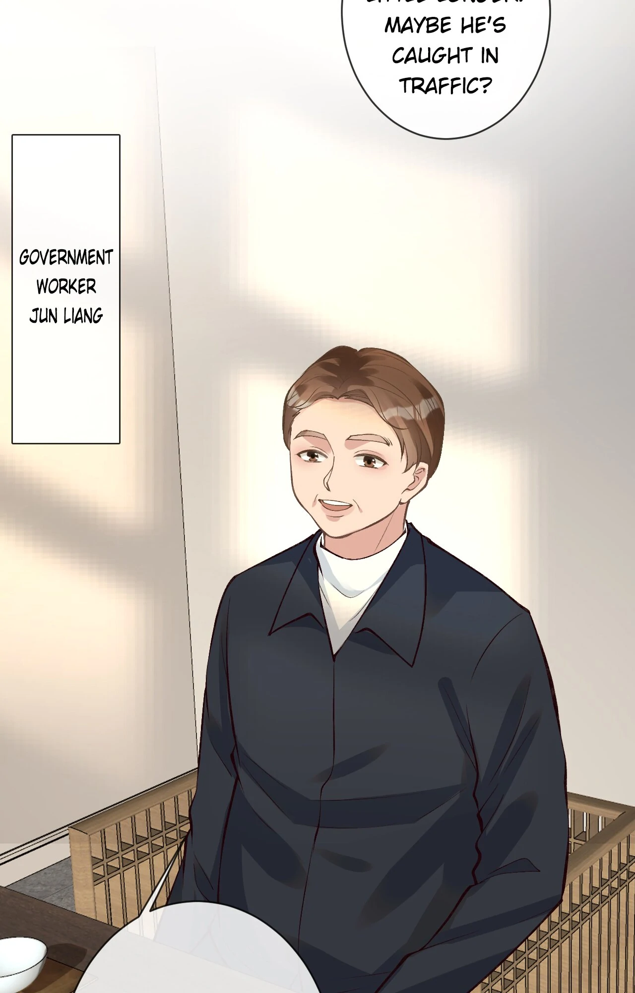 Everyone's Darling Chapter 114 - page 42