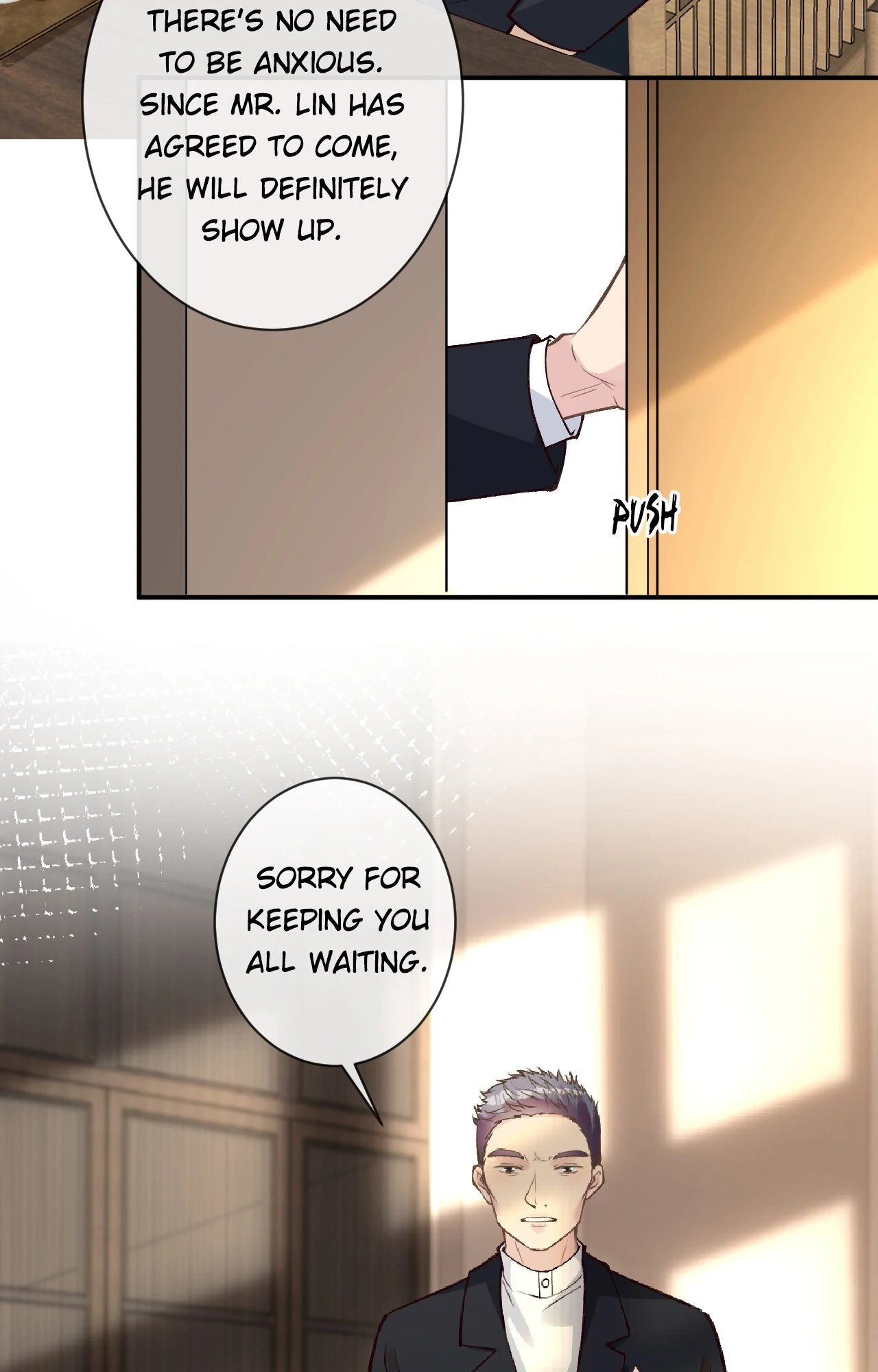 Everyone's Darling Chapter 114 - page 43