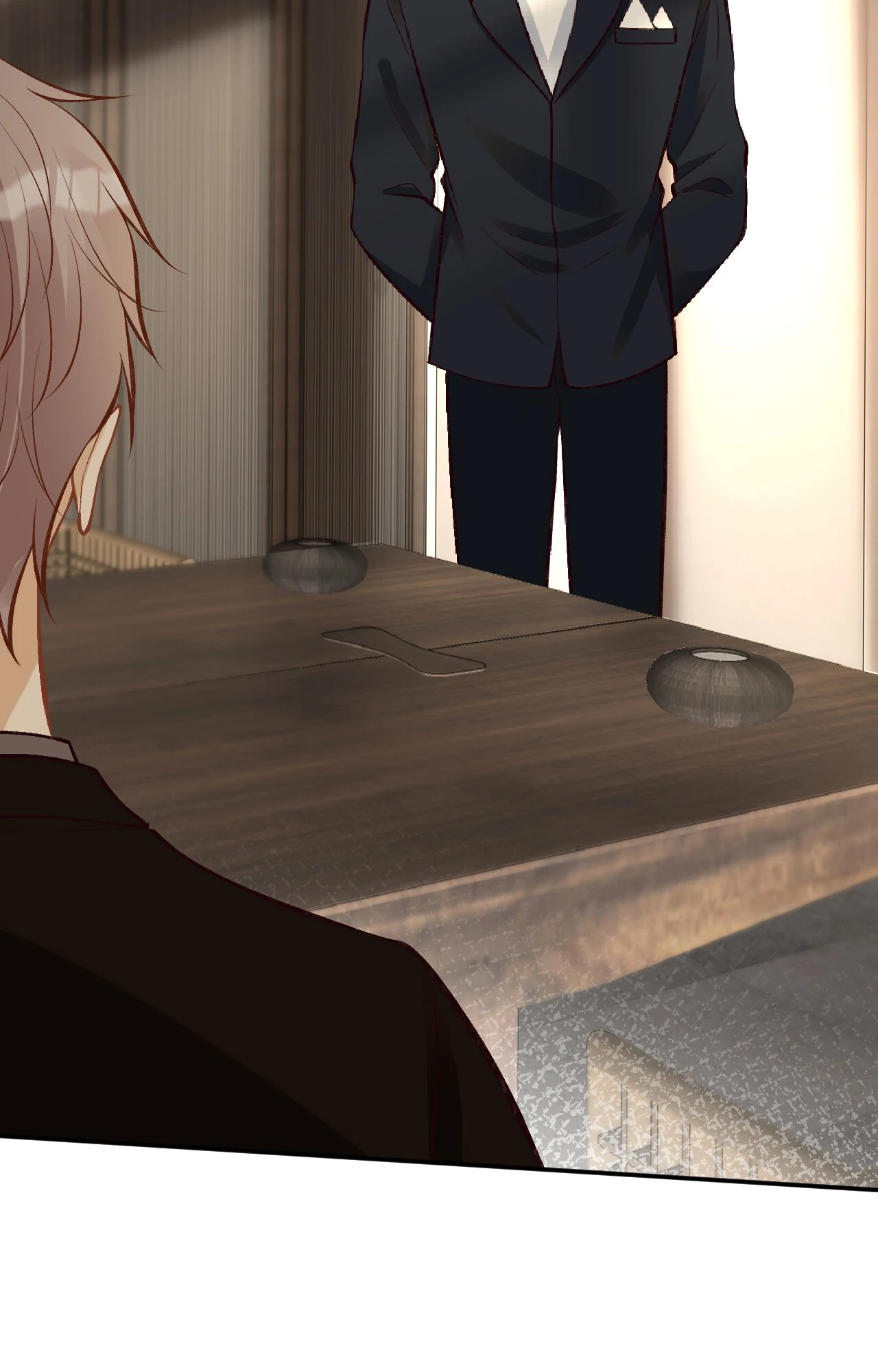 Everyone's Darling Chapter 114 - page 44