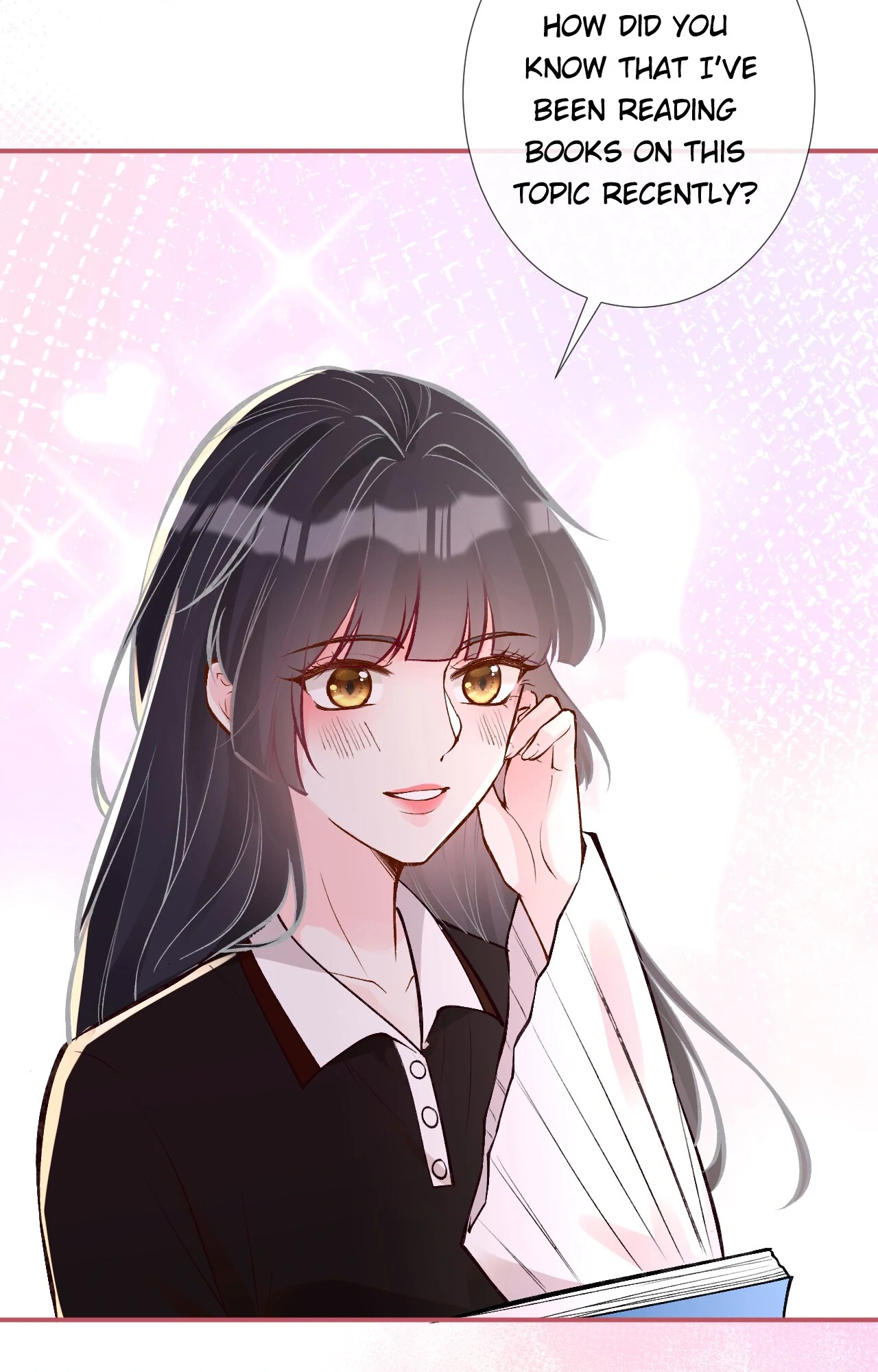 Everyone's Darling Chapter 114 - page 5