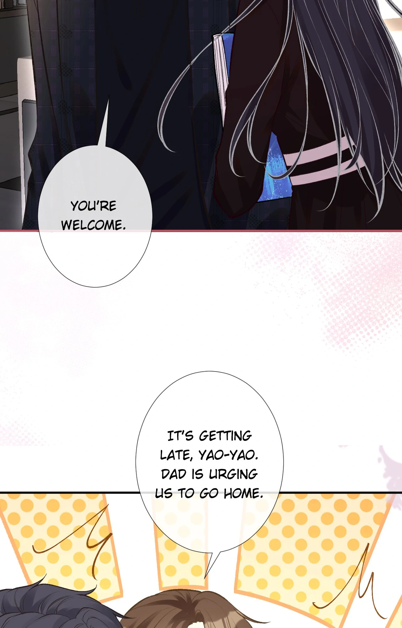 Everyone's Darling Chapter 114 - page 7