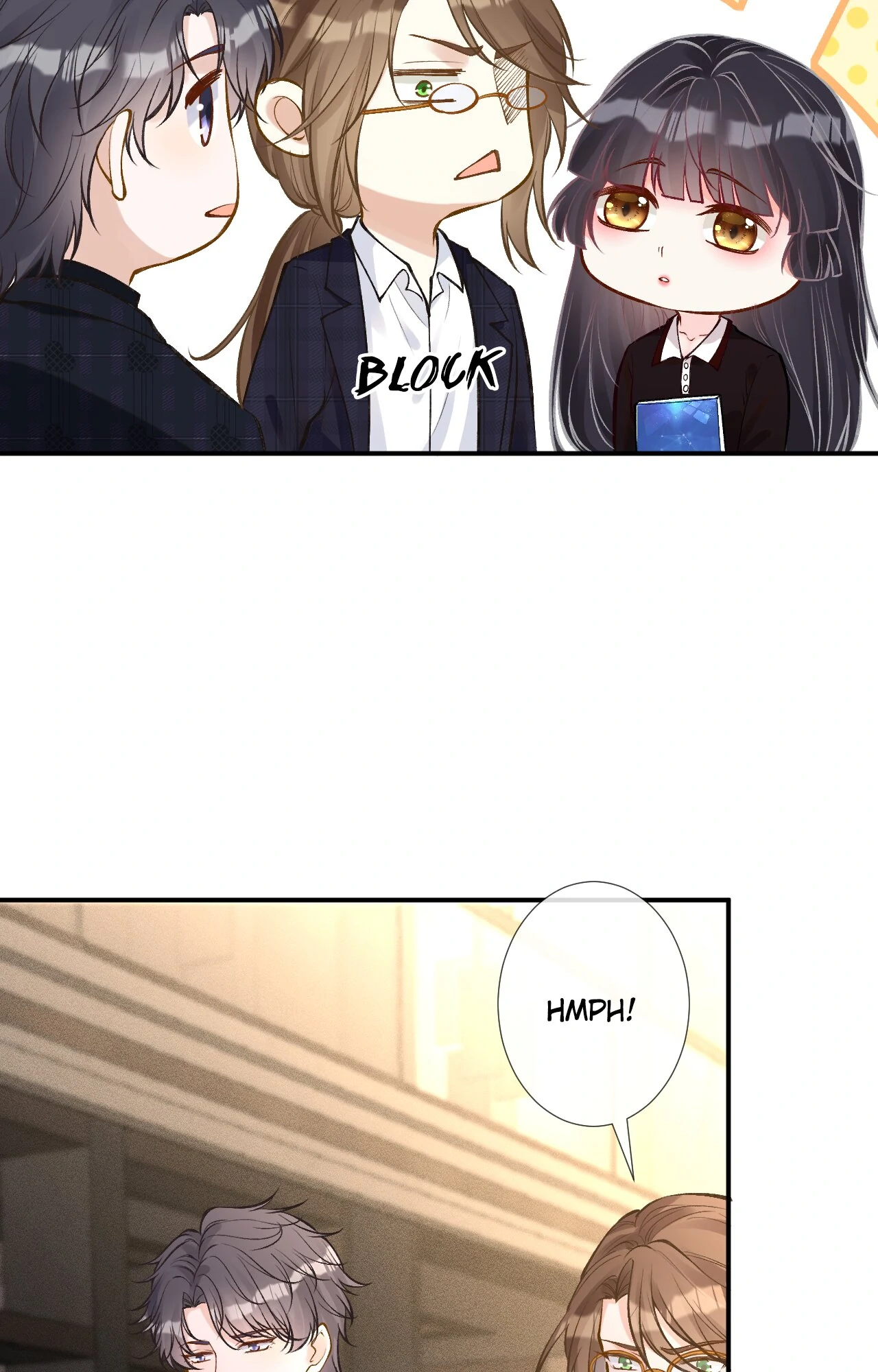 Everyone's Darling Chapter 114 - page 8