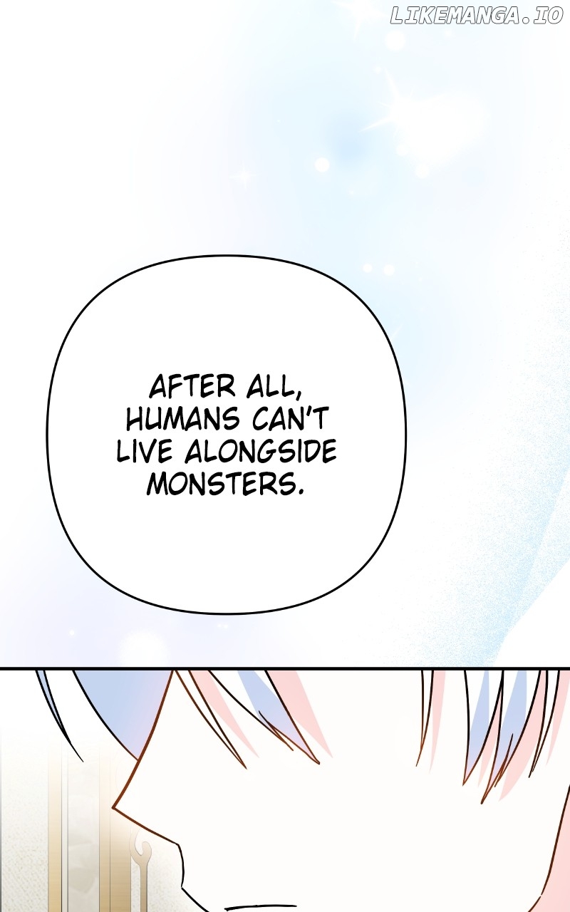 My Lord Was Already Into Me When I Noticed Chapter 56 - page 44