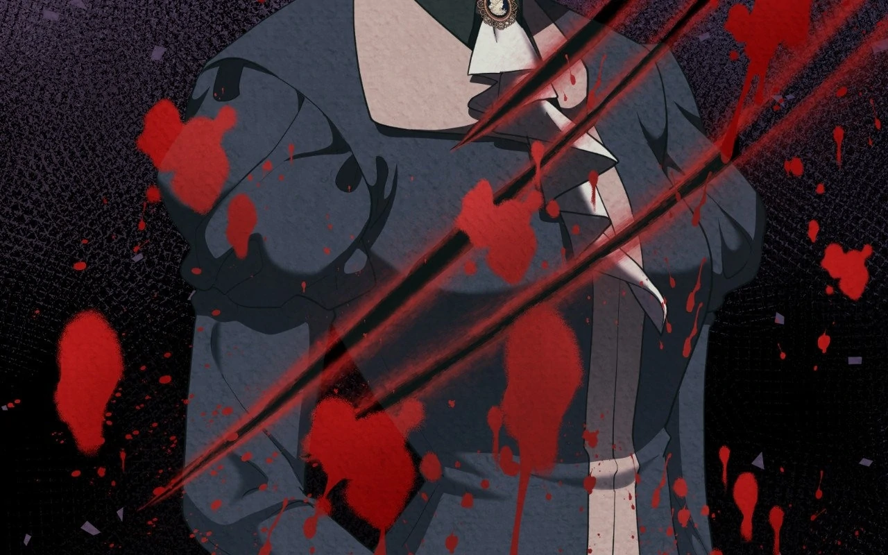 The Marquis and the Iron Wall Lady Chapter 23 - page 165