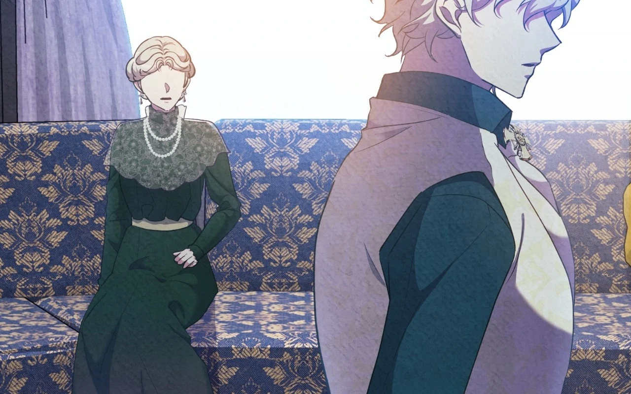 The Marquis and the Iron Wall Lady Chapter 23 - page 198