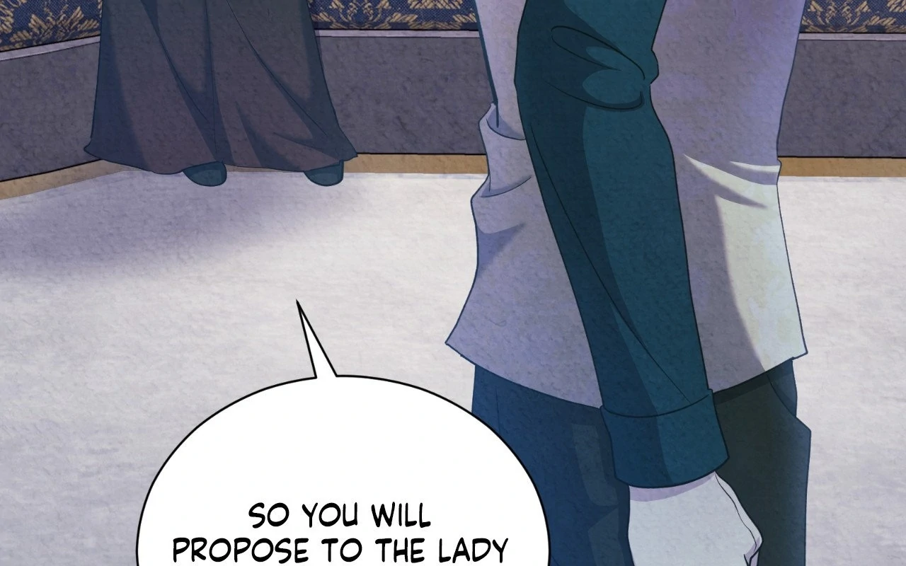 The Marquis and the Iron Wall Lady Chapter 23 - page 199