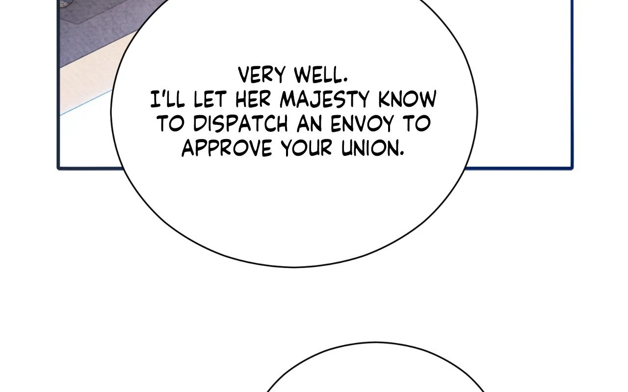 The Marquis and the Iron Wall Lady Chapter 23 - page 203
