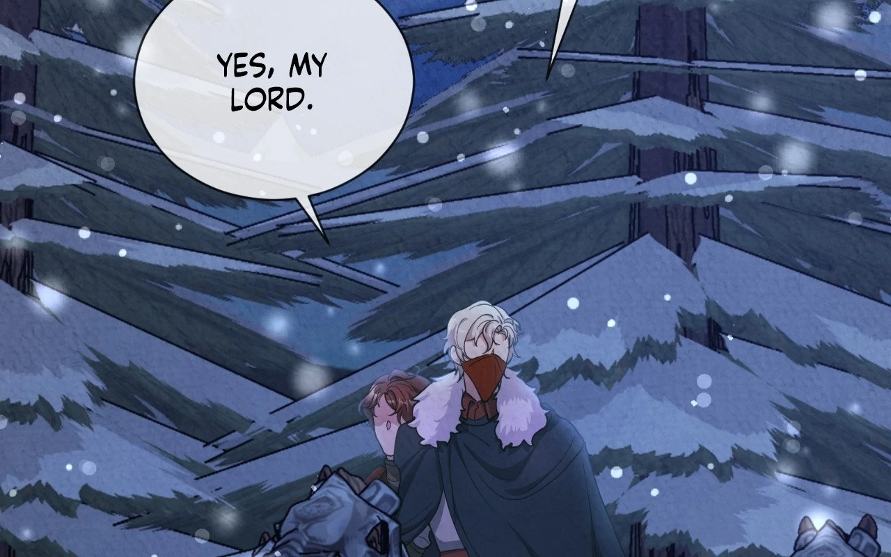 The Marquis and the Iron Wall Lady Chapter 23 - page 239