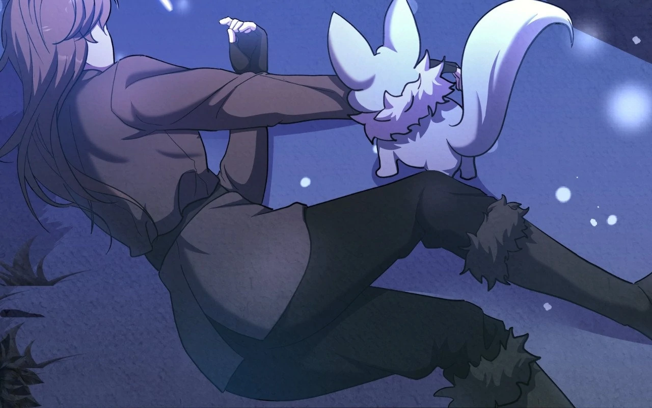 The Marquis and the Iron Wall Lady Chapter 23 - page 253