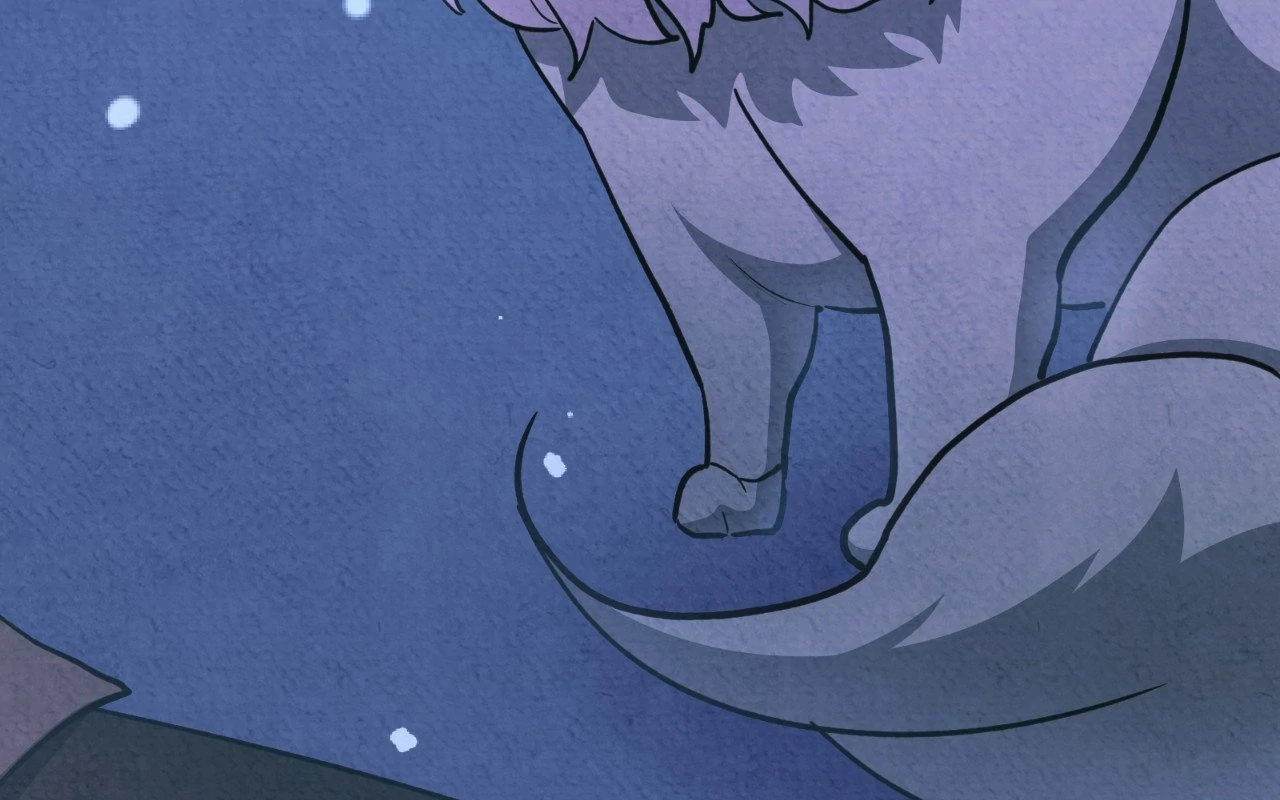 The Marquis and the Iron Wall Lady Chapter 23 - page 265