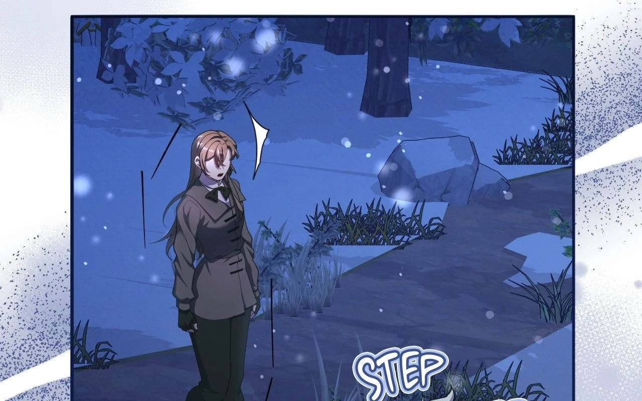 The Marquis and the Iron Wall Lady Chapter 23 - page 34