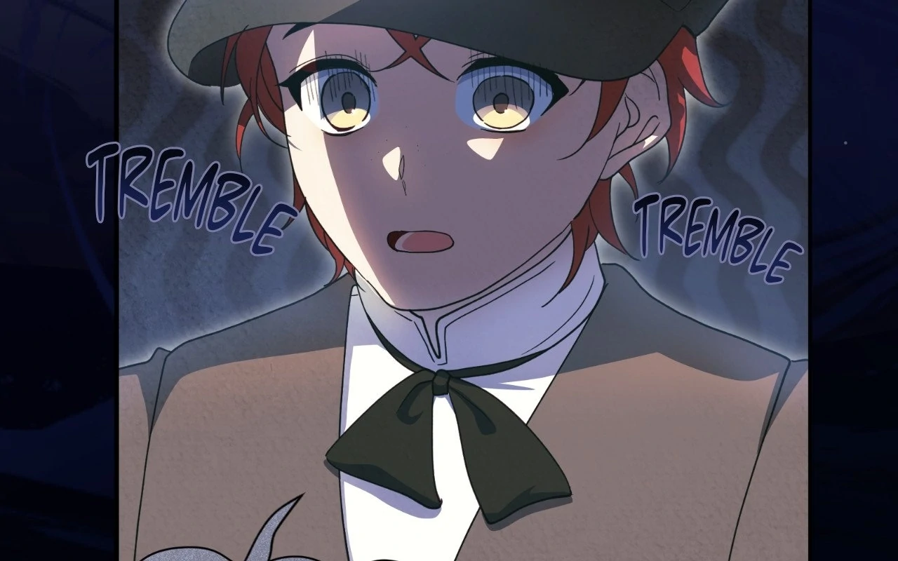 The Marquis and the Iron Wall Lady Chapter 23 - page 96