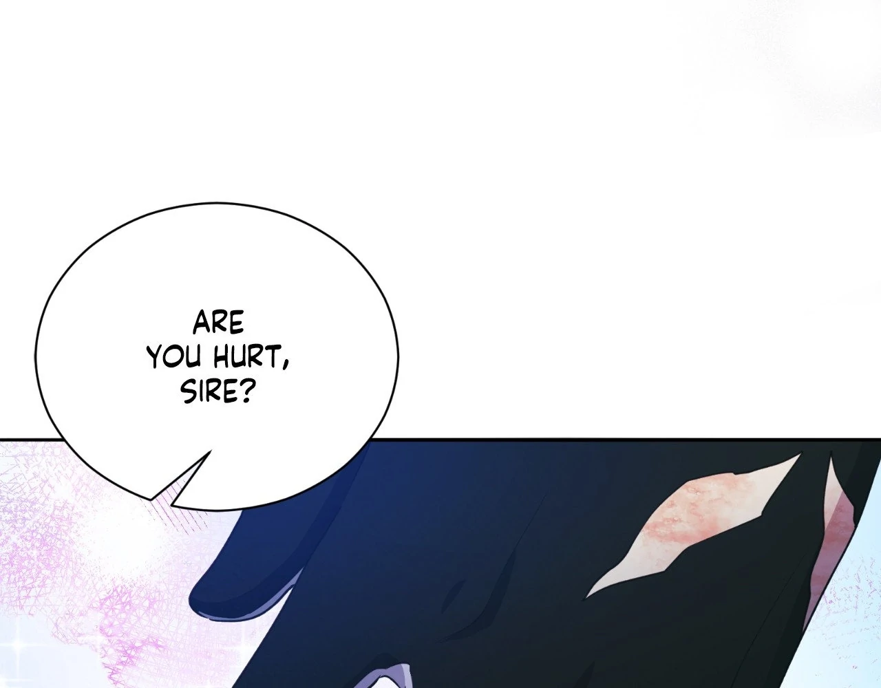 The Marquis and the Iron Wall Lady Chapter 24 - page 123