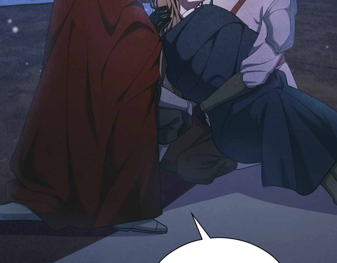 The Marquis and the Iron Wall Lady Chapter 24 - page 126