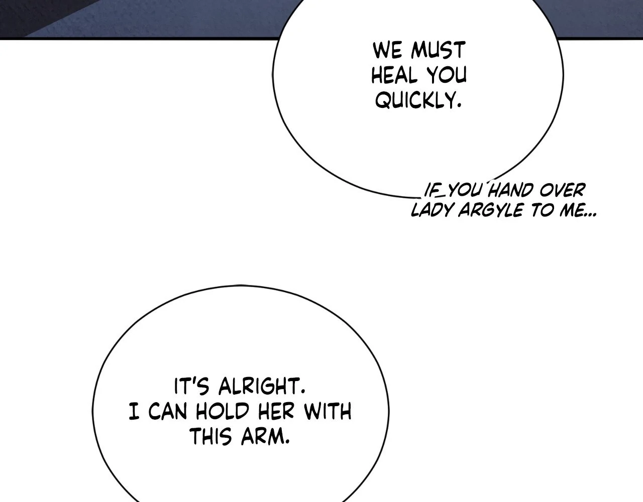 The Marquis and the Iron Wall Lady Chapter 24 - page 127