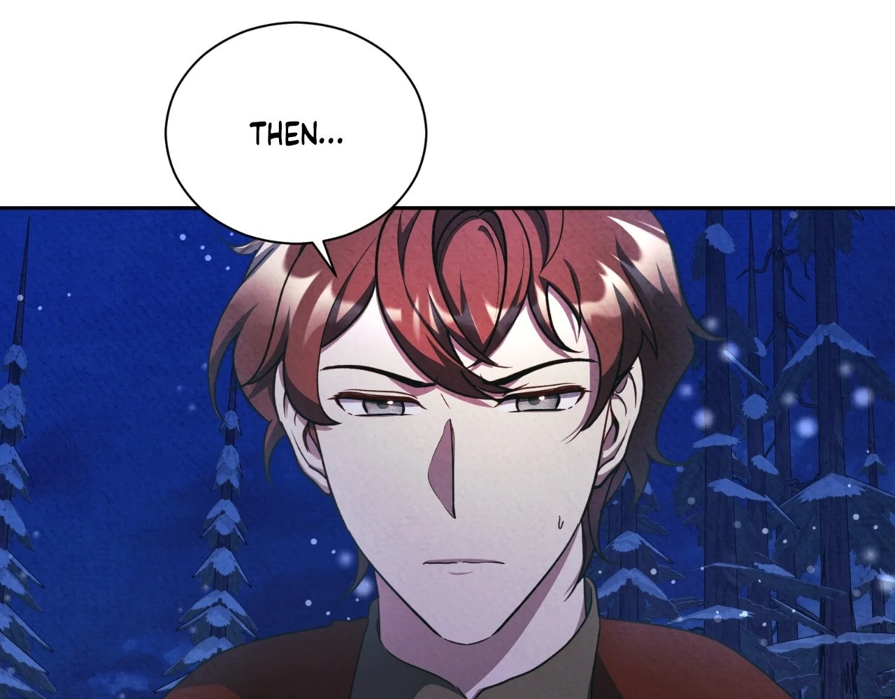 The Marquis and the Iron Wall Lady Chapter 24 - page 131