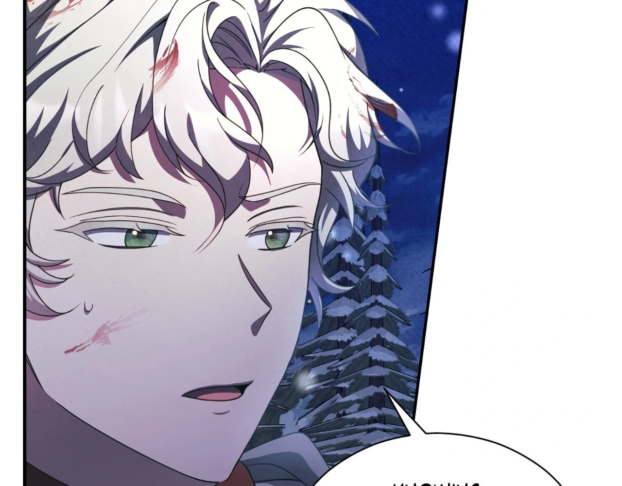 The Marquis and the Iron Wall Lady Chapter 24 - page 136