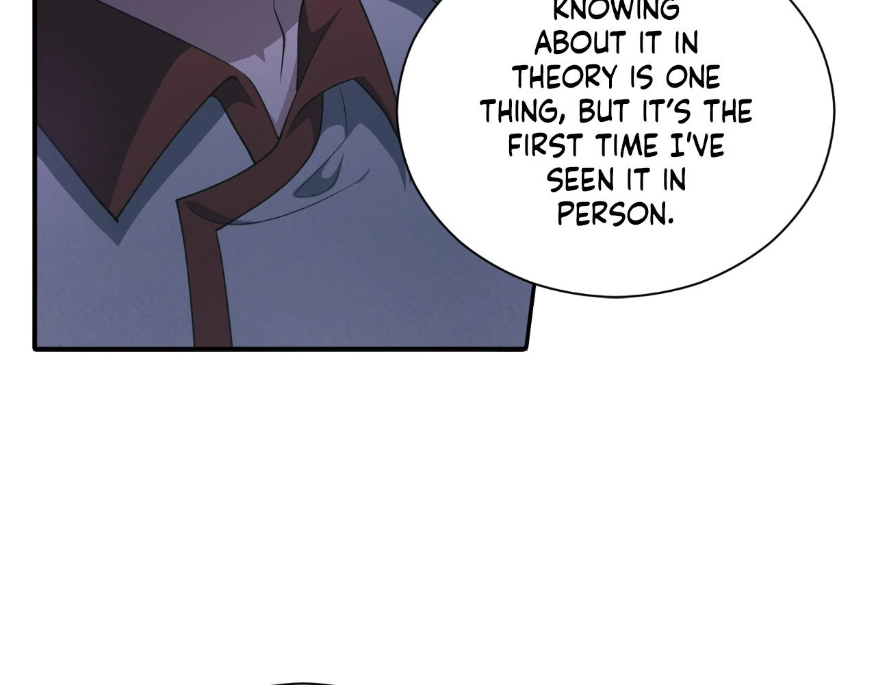The Marquis and the Iron Wall Lady Chapter 24 - page 137