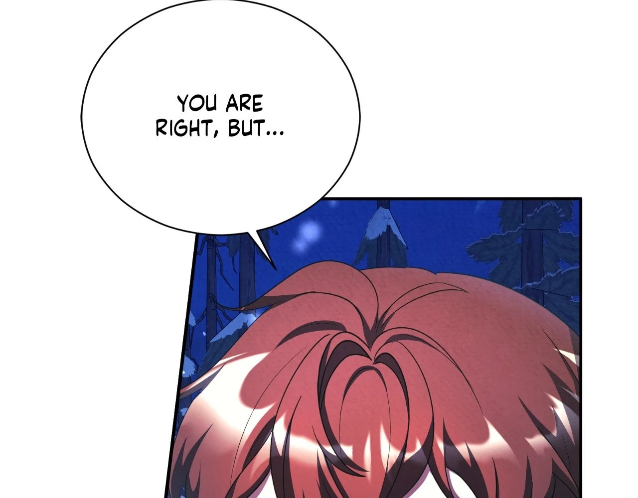 The Marquis and the Iron Wall Lady Chapter 24 - page 138