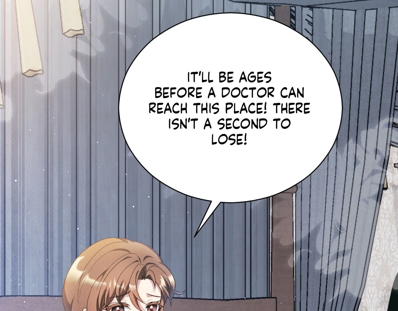 The Marquis and the Iron Wall Lady Chapter 24 - page 173