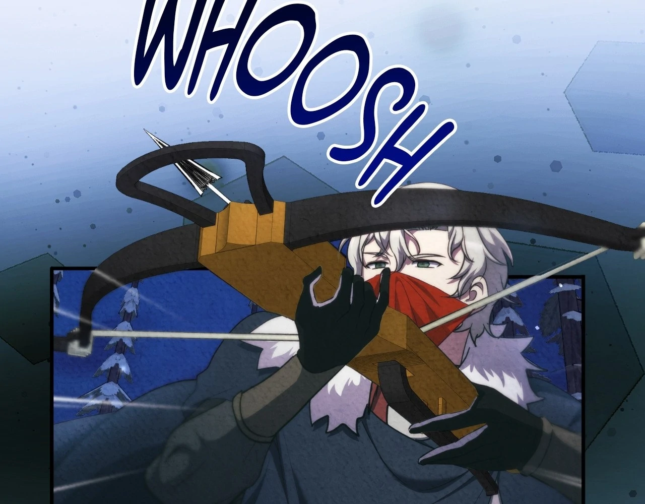 The Marquis and the Iron Wall Lady Chapter 24 - page 17