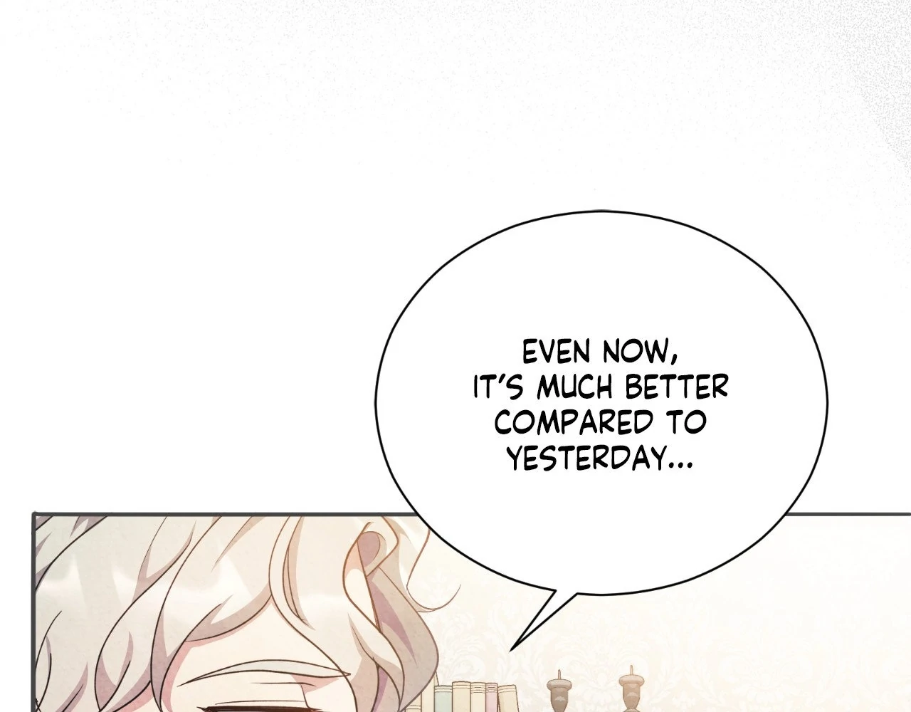 The Marquis and the Iron Wall Lady Chapter 24 - page 185