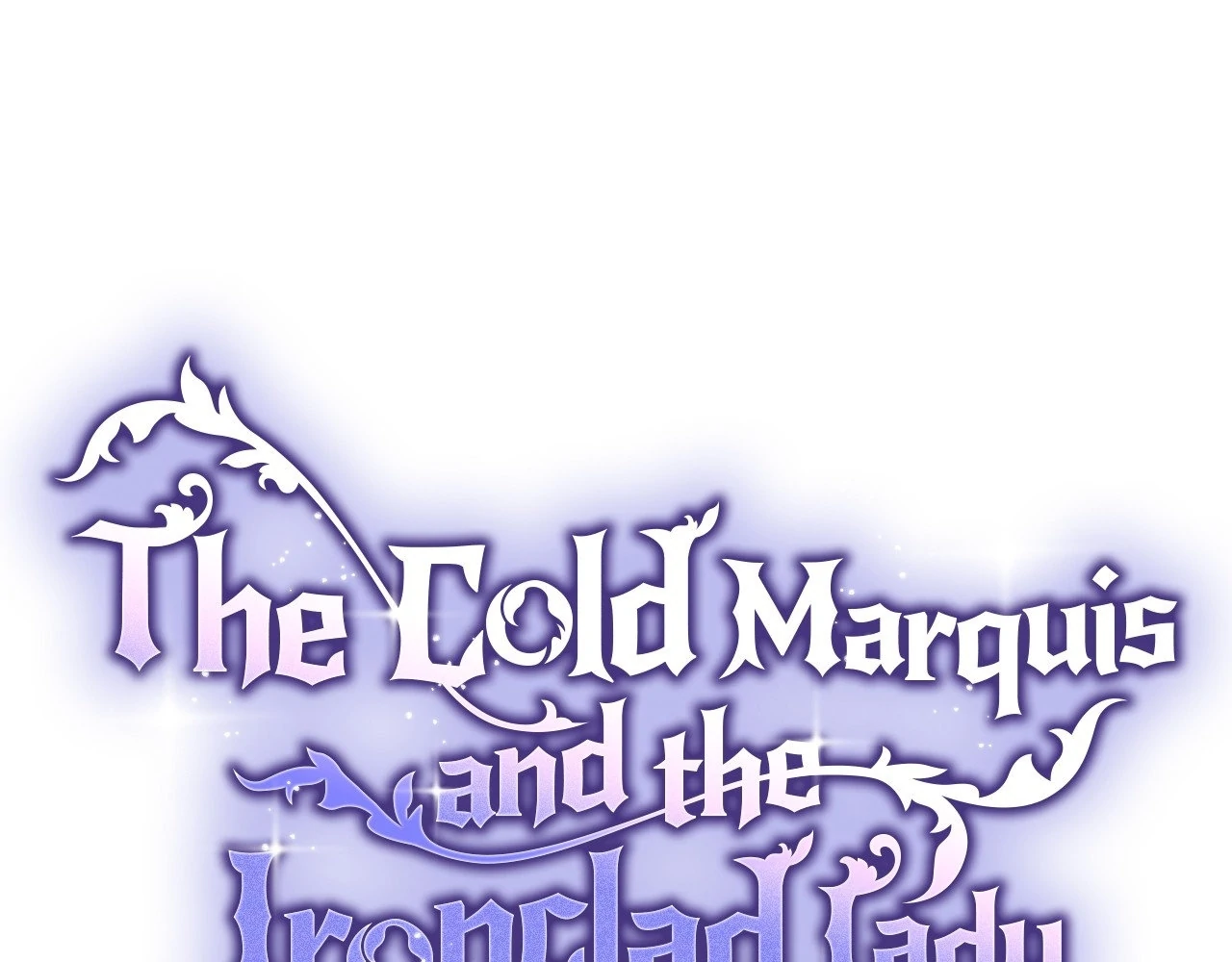 The Marquis and the Iron Wall Lady Chapter 24 - page 1