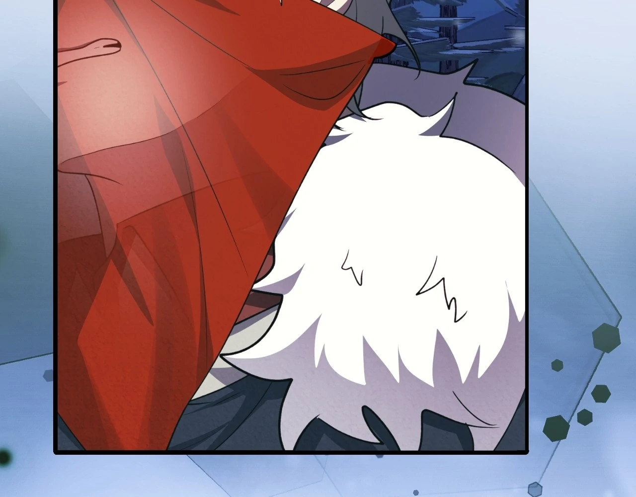 The Marquis and the Iron Wall Lady Chapter 24 - page 30